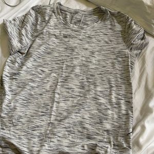 Lulu Lemon shirt